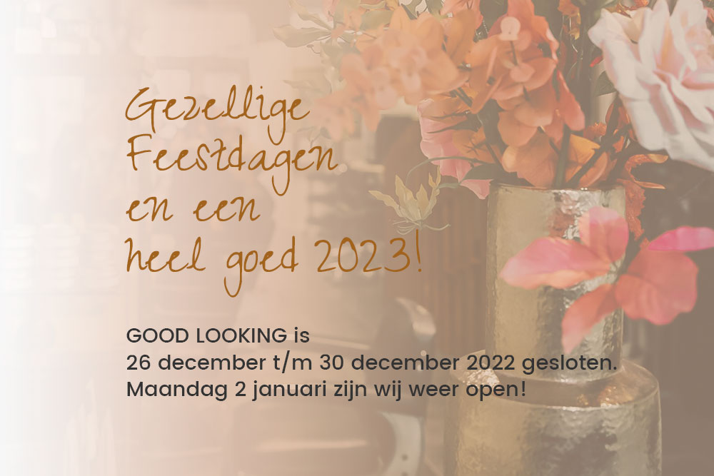 Kerst opening